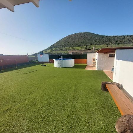 Villa Lito Haría Esterno foto