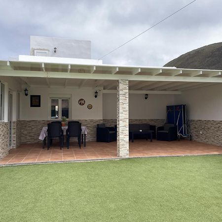 Villa Lito Haría Esterno foto