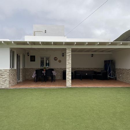 Villa Lito Haría Esterno foto