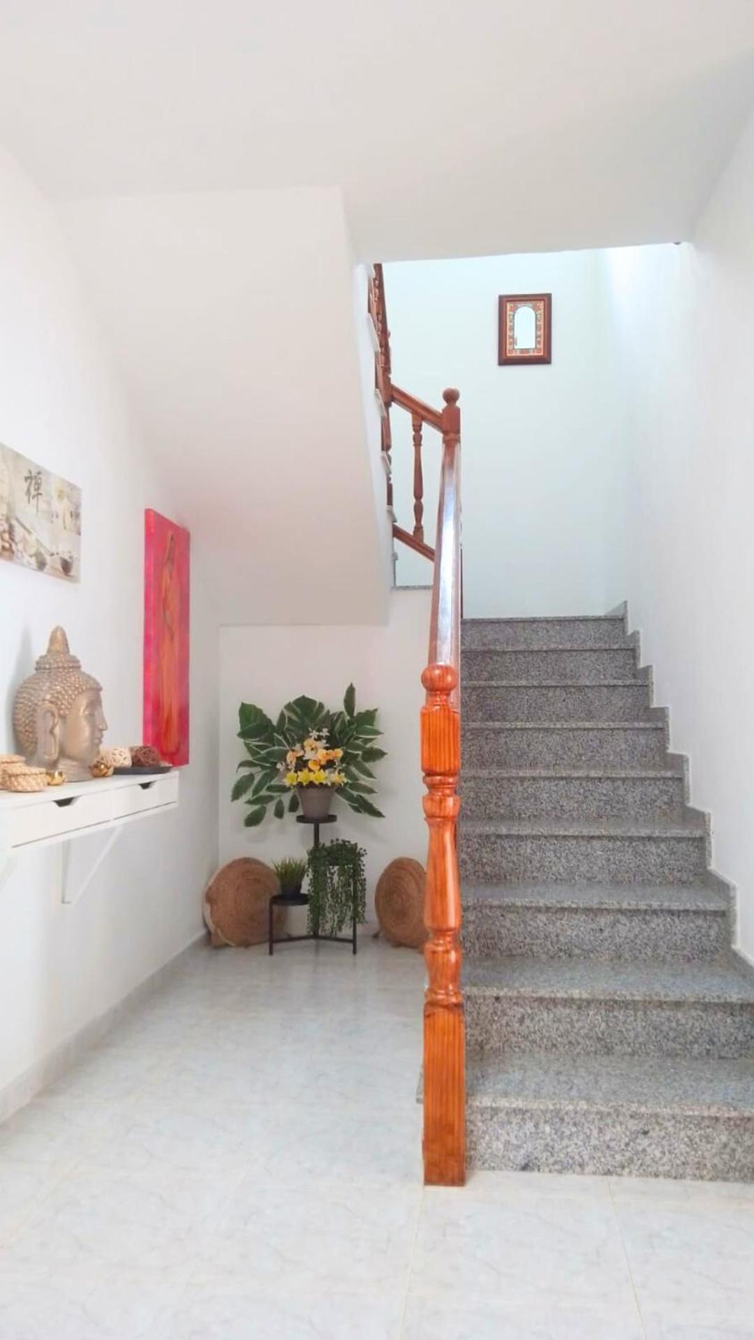 Villa Lito Haría Esterno foto