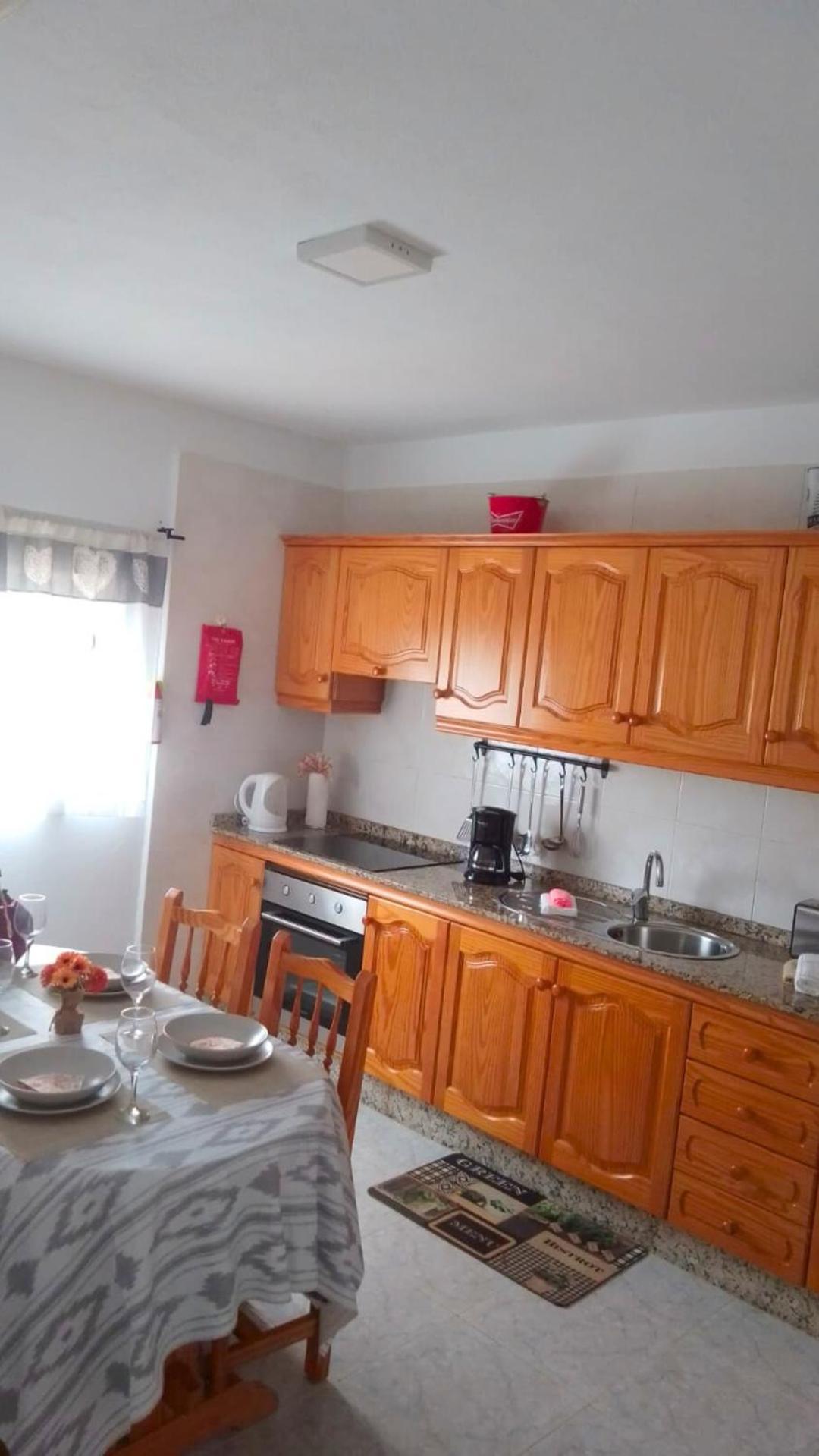 Villa Lito Haría Esterno foto