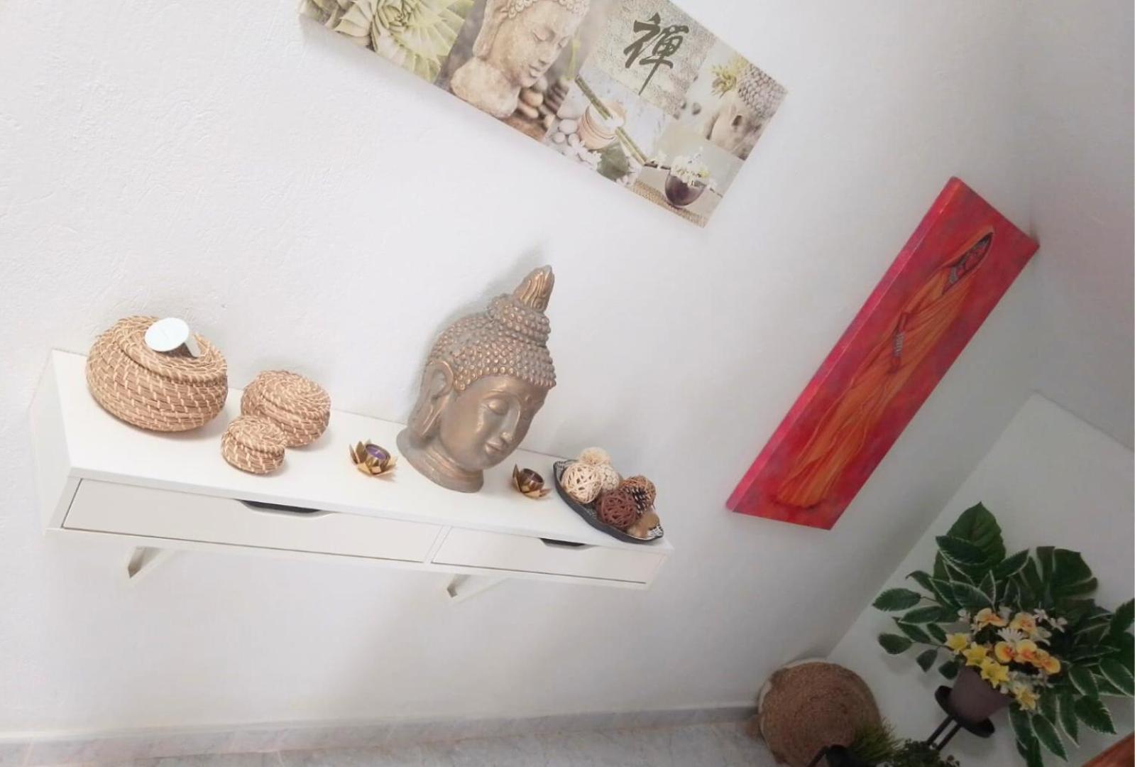 Villa Lito Haría Esterno foto