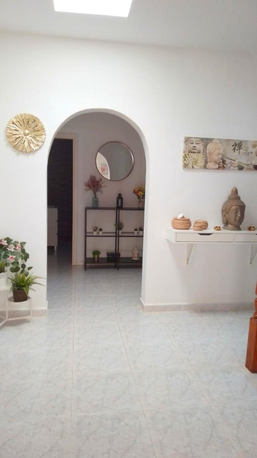 Villa Lito Haría Esterno foto