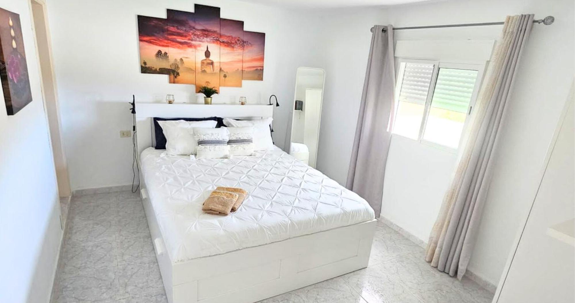 Villa Lito Haría Esterno foto