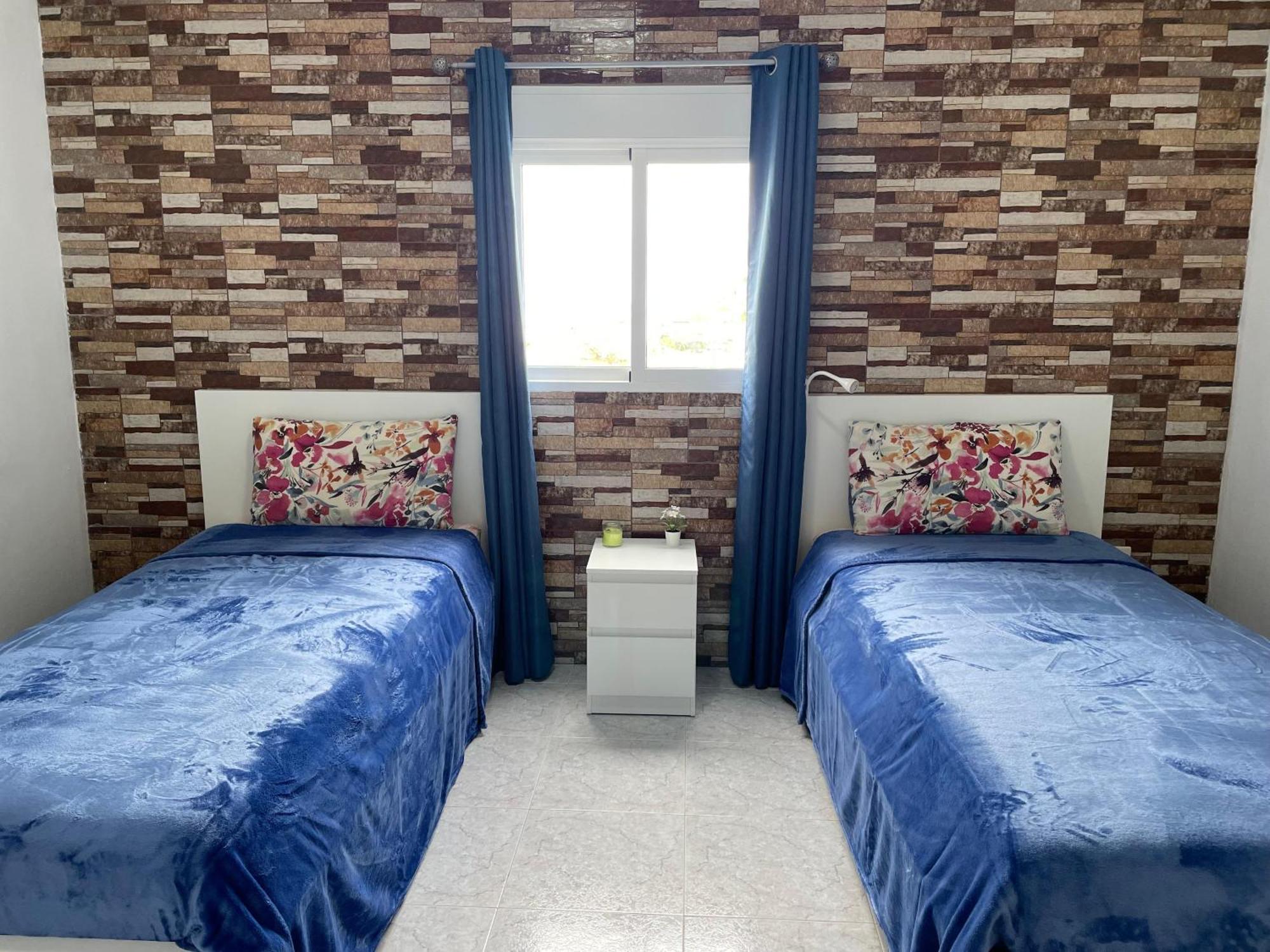 Villa Lito Haría Esterno foto