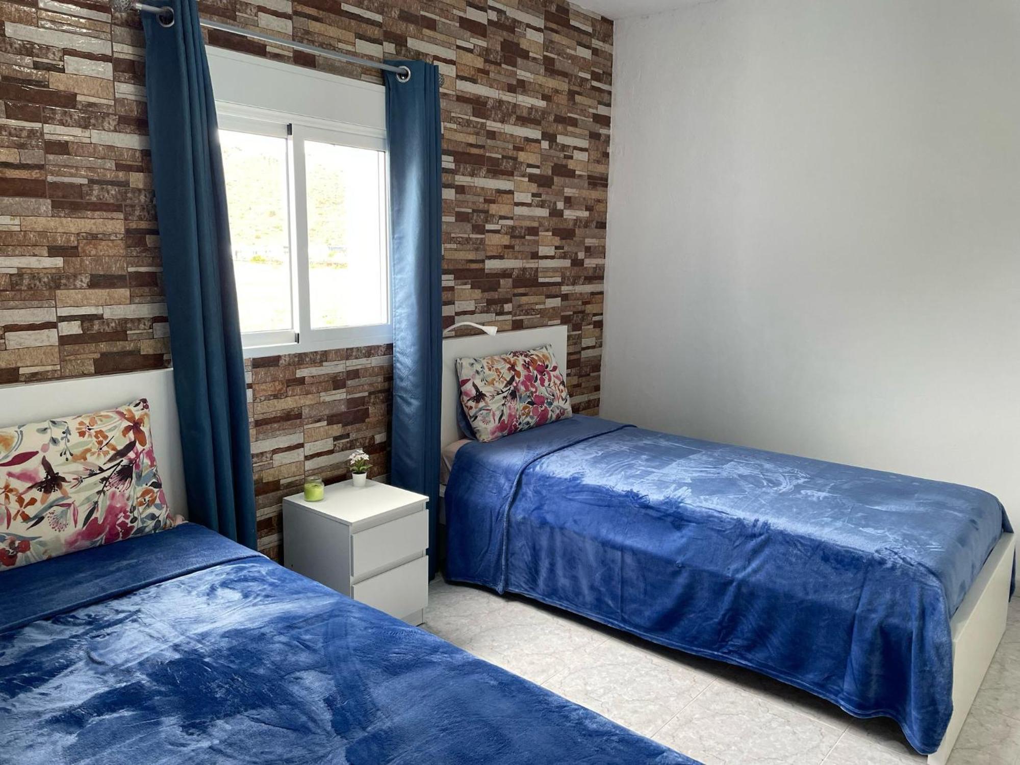 Villa Lito Haría Esterno foto