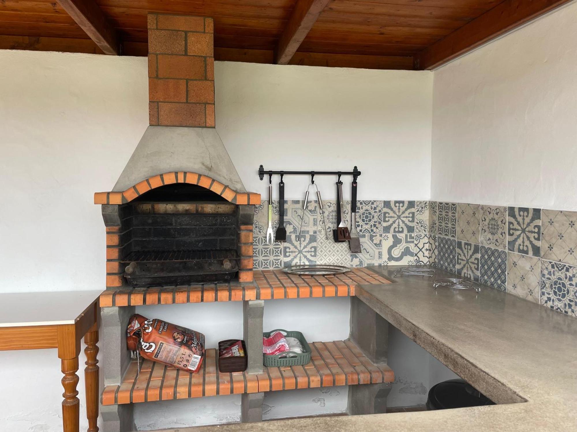 Villa Lito Haría Esterno foto